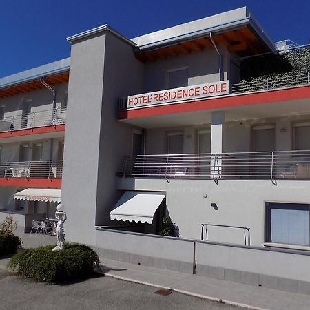 Hotel Residence Sole Fontanafredda Dış mekan fotoğraf