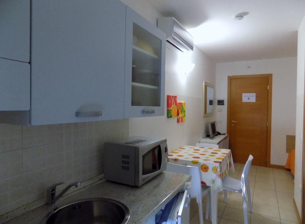 Hotel Residence Sole Fontanafredda Dış mekan fotoğraf