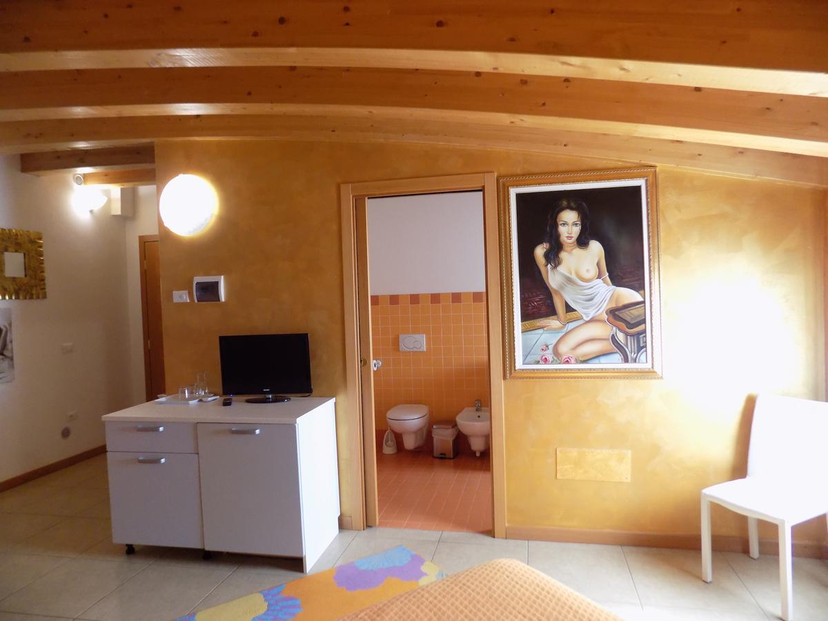 Hotel Residence Sole Fontanafredda Dış mekan fotoğraf