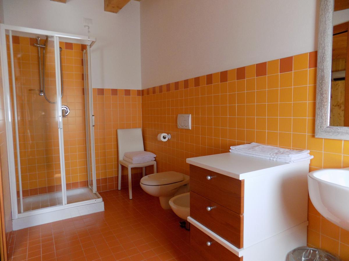 Hotel Residence Sole Fontanafredda Dış mekan fotoğraf