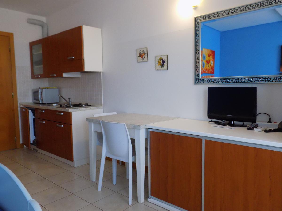 Hotel Residence Sole Fontanafredda Dış mekan fotoğraf