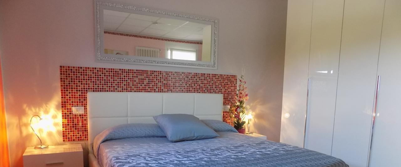 Hotel Residence Sole Fontanafredda Dış mekan fotoğraf