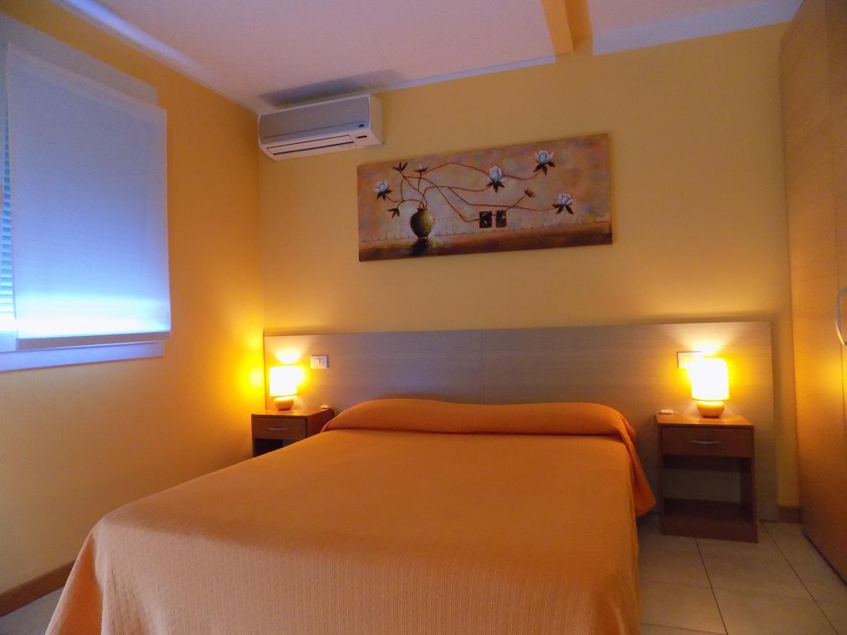 Hotel Residence Sole Fontanafredda Dış mekan fotoğraf