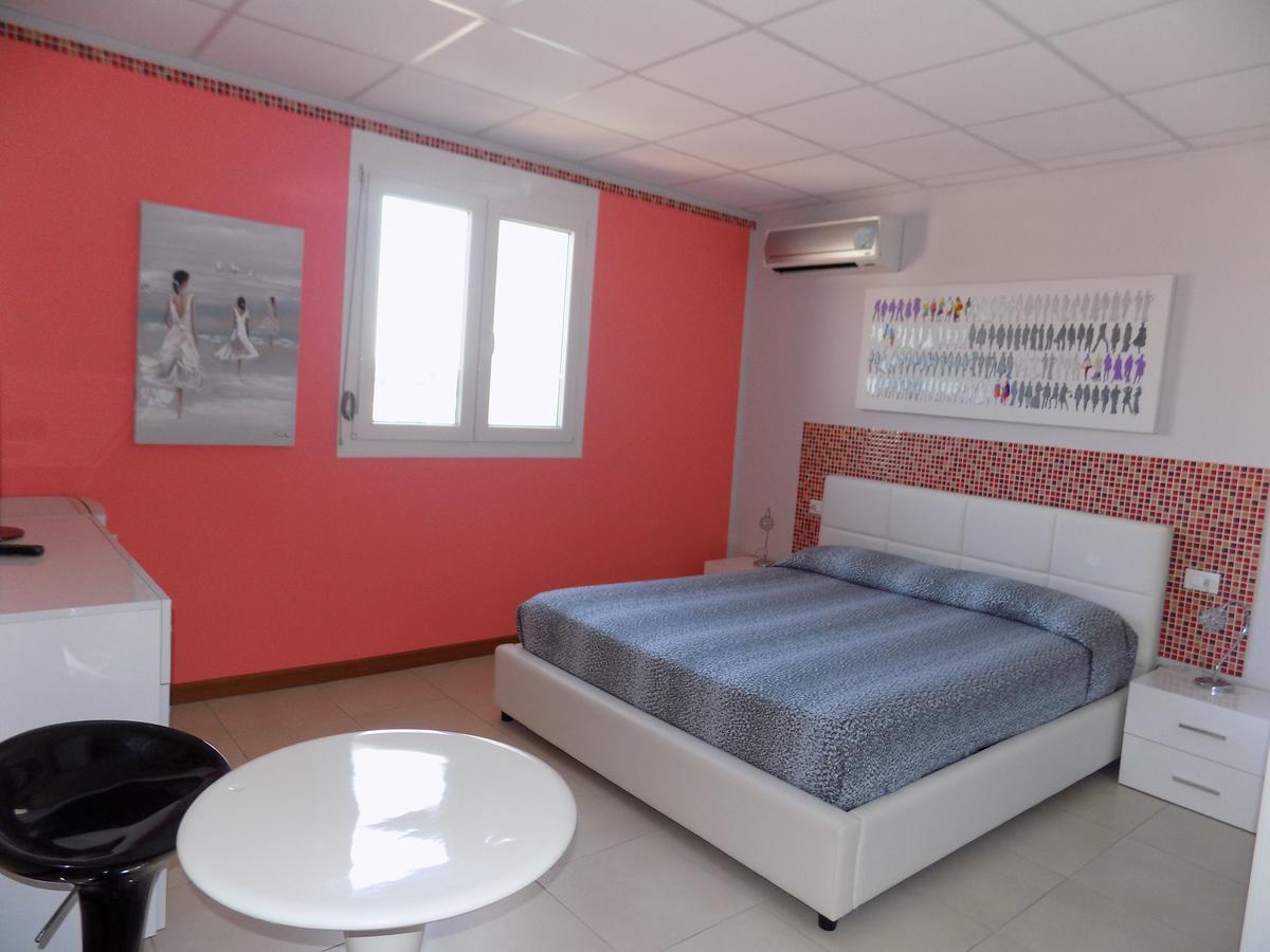 Hotel Residence Sole Fontanafredda Dış mekan fotoğraf