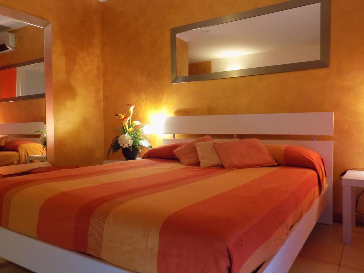 Hotel Residence Sole Fontanafredda Dış mekan fotoğraf