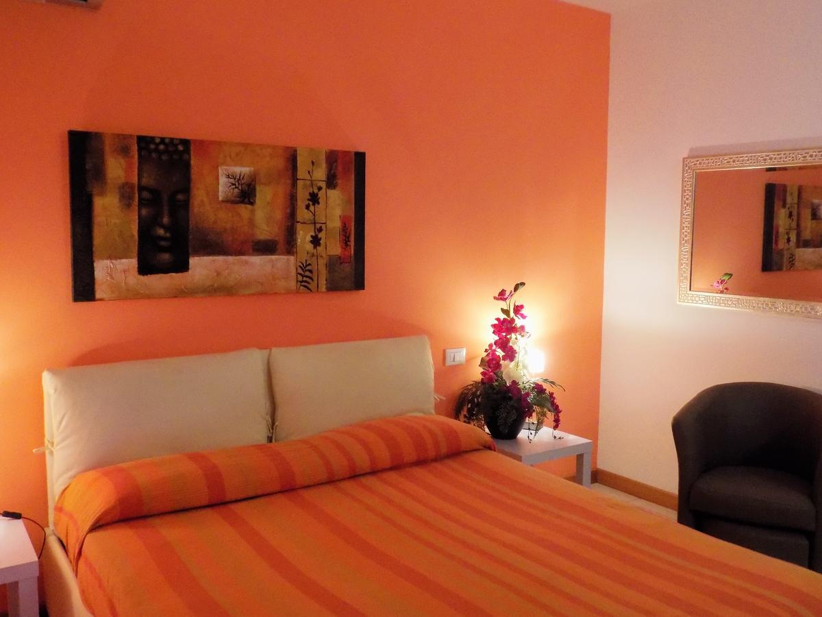 Hotel Residence Sole Fontanafredda Dış mekan fotoğraf