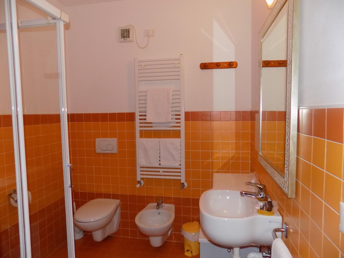 Hotel Residence Sole Fontanafredda Dış mekan fotoğraf