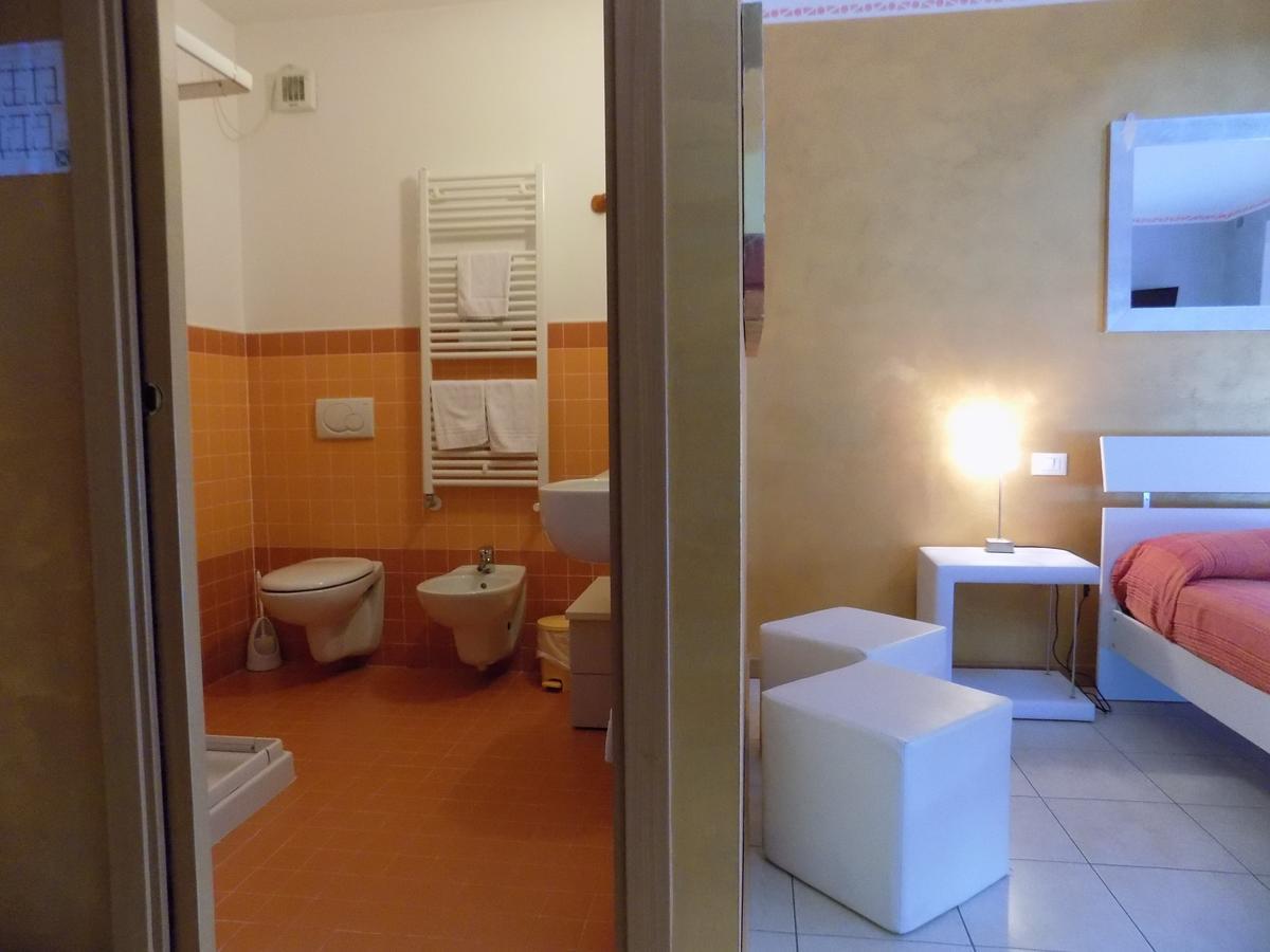 Hotel Residence Sole Fontanafredda Dış mekan fotoğraf