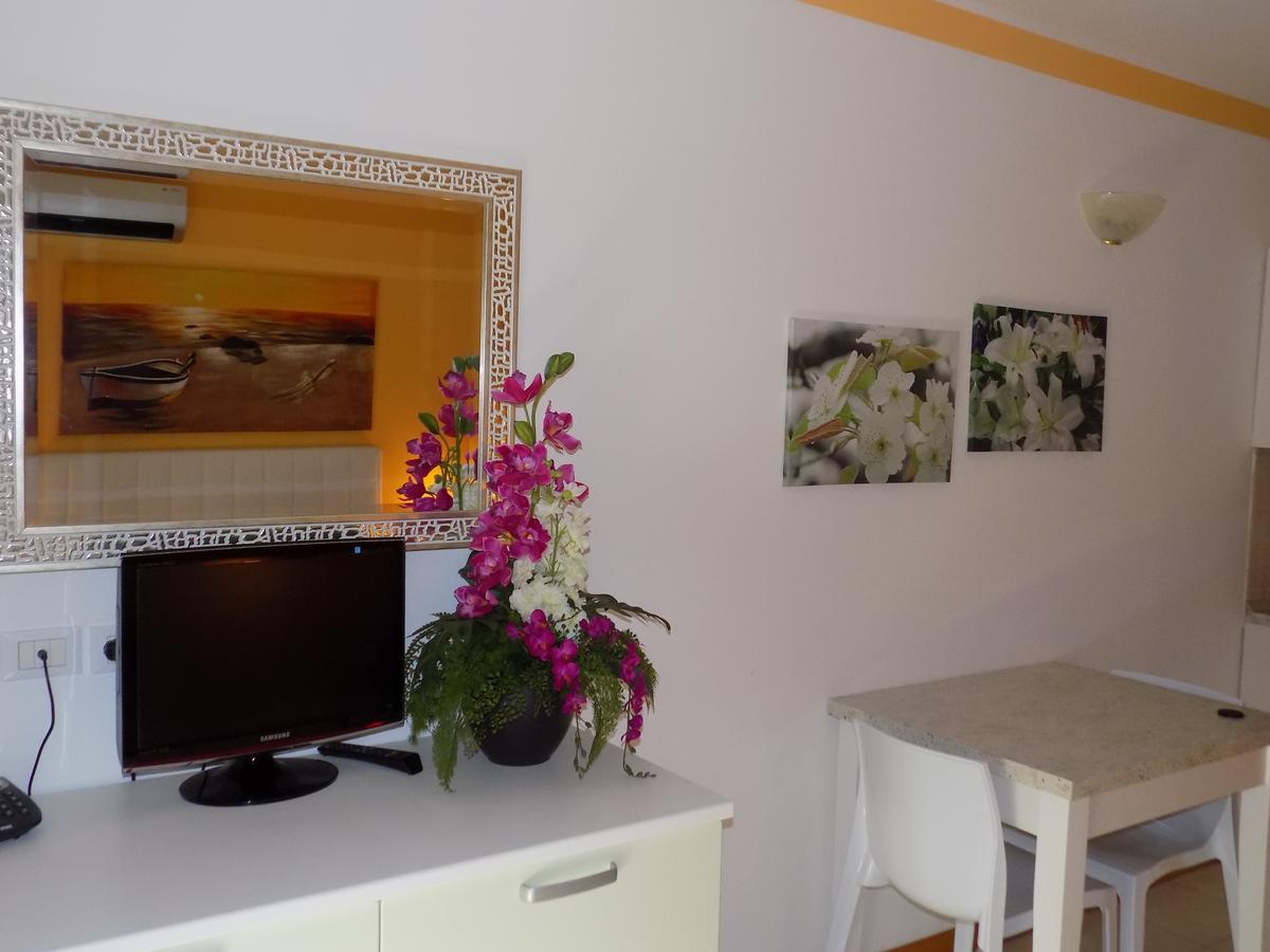 Hotel Residence Sole Fontanafredda Dış mekan fotoğraf