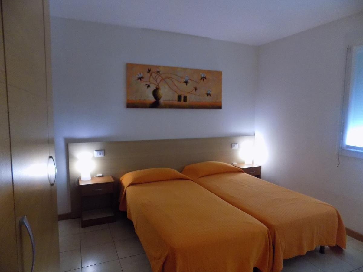 Hotel Residence Sole Fontanafredda Dış mekan fotoğraf