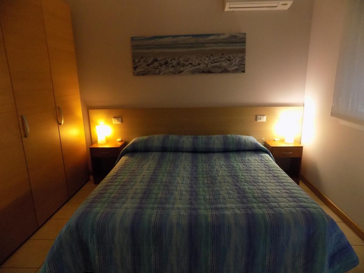 Hotel Residence Sole Fontanafredda Dış mekan fotoğraf
