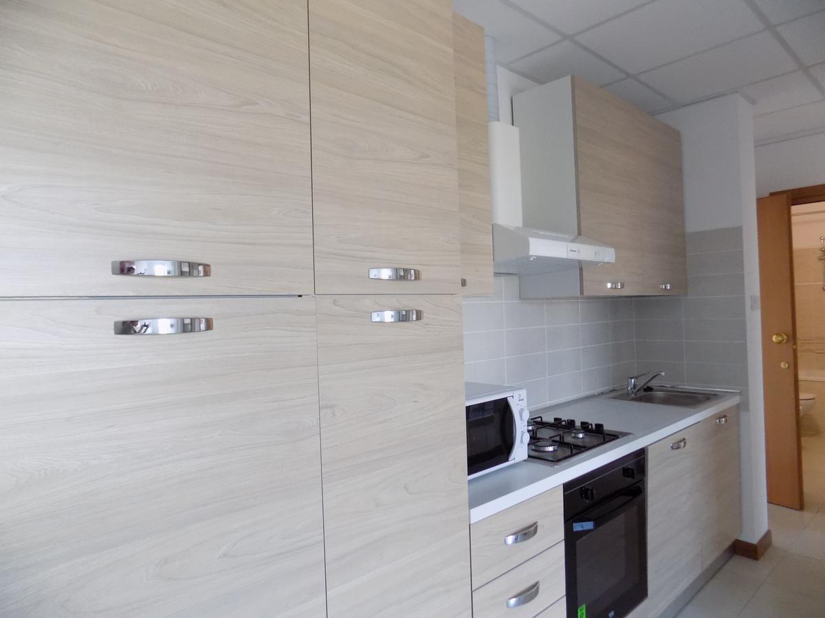 Hotel Residence Sole Fontanafredda Dış mekan fotoğraf