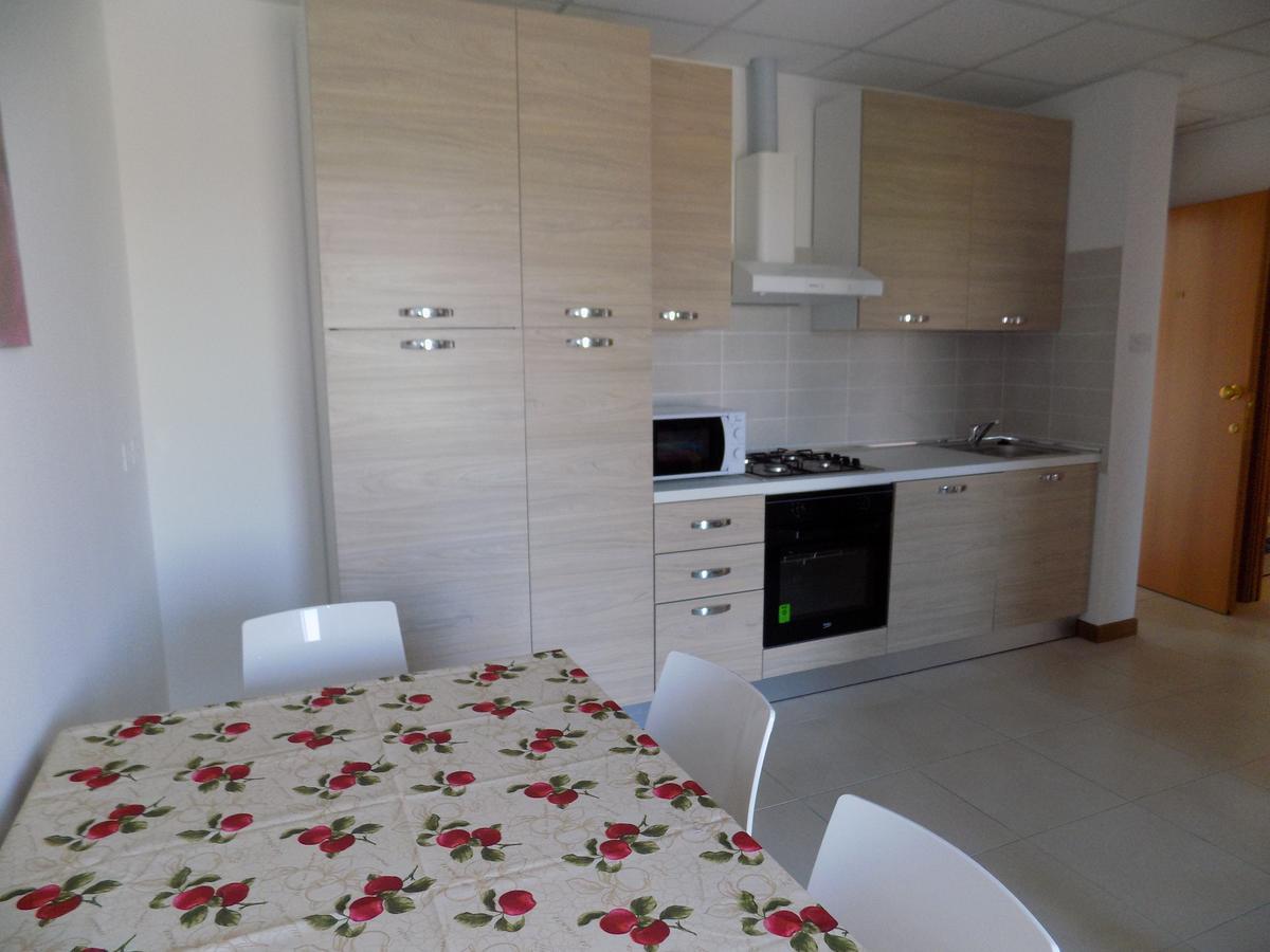 Hotel Residence Sole Fontanafredda Dış mekan fotoğraf