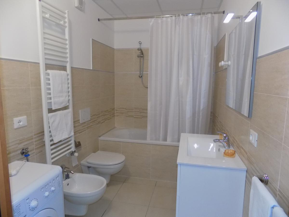 Hotel Residence Sole Fontanafredda Dış mekan fotoğraf