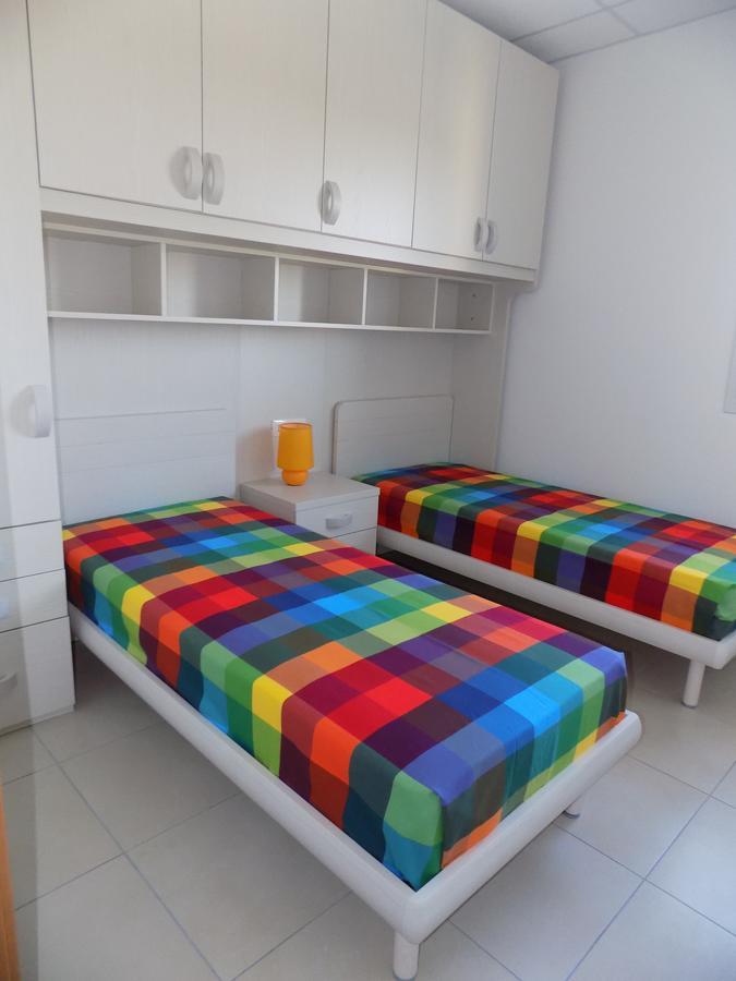 Hotel Residence Sole Fontanafredda Dış mekan fotoğraf