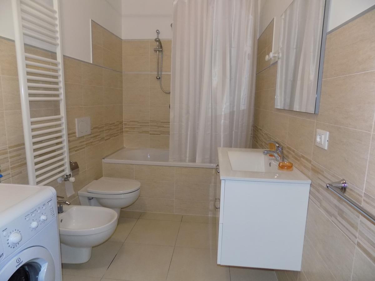 Hotel Residence Sole Fontanafredda Dış mekan fotoğraf