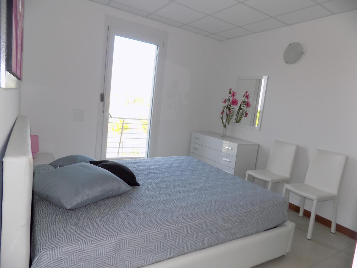 Hotel Residence Sole Fontanafredda Dış mekan fotoğraf